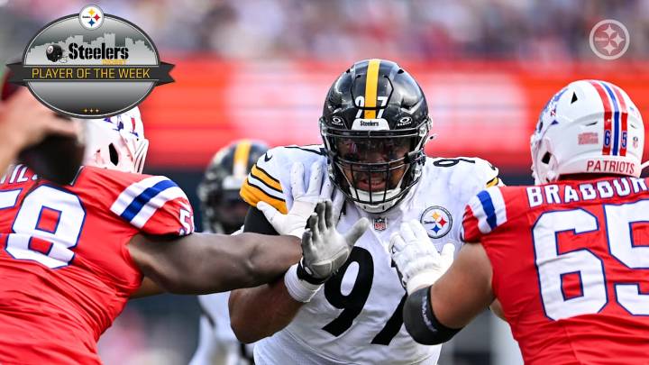 Heyward is Digest Player of the Week