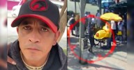 Detienen a sujeto por grabar a escolares con cámara oculta en Puente Piedra