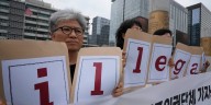 South Korea sends plane to US to bring back workers detained in immigration raid