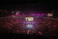 UFC, WWE strike deal with T-Mobile Arena in Las Vegas through 2030