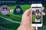 Mazatlán vs Pumas: Horario, canal, pronóstico y dónde ver en vivo la Liga MX
