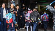 Regreso a clases: Paro aplazado y frío marcan el inicio del ciclo escolar en Toluca