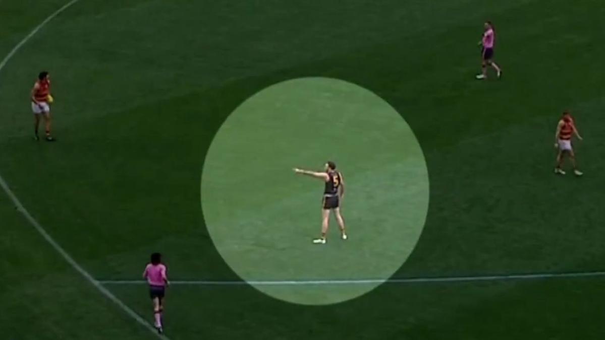 Fan cops massive ban after offensive slur towards Glenelg captain Liam McBean in SANFL final
