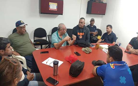 Comité autónomo independiente de trabajadores participará en el debate de la constituyente sindical