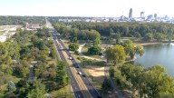 Fleur Drive construction in Des Moines finally done after 6 years