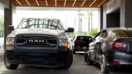 Detienen a Presunto Funcionario por Chocar Vehículo Oficial e Intentar Huir, en Hermosillo