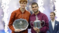 El dinero que se lleva Alcaraz por su triunfo en el US Open: es el mayor premio de la historia del tenis