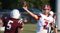University Prep QB erupts for four rushing touchdowns: Section V's top players Friday