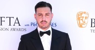 BBC Strictly's Vito Coppola fumes 'watch your mouth' after 'grim' co