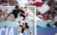 River perdió 2 a 1 ante Deportivo Riestra en el Monumental y los hinchas explotaron
