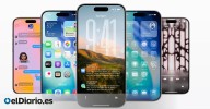 Apple advierte que la actualización a iOS 26 puede reducir la batería, pero asegura que es un efecto temporal