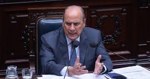 “Los resultados macroeconómicos no llegan a la gente”, reconoció Guillermo Francos luego de la derrota