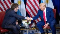 Argentina y EEUU desmienten que haya fracasado el acuerdo para que los argentinos viajen sin visa