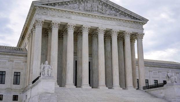 Supreme Court will weigh expanding Trump’s power to shape agencies by overturning 90