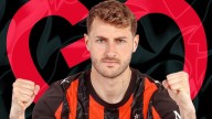 ¿Cuántos goles tiene Santiago Giménez con el Milan en esta temporada?