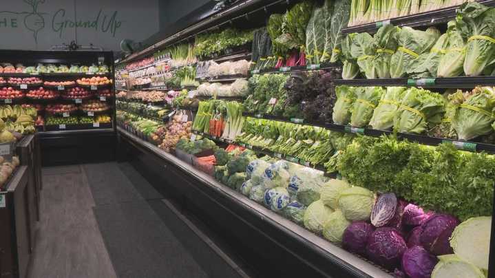 Wholesale vegetable prices see biggest jump in decades