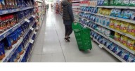 Se conocerá hoy el dato de inflación de agosto