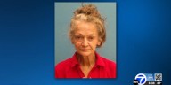 DeSoto woman charged with animal cruelty
