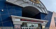 Kitchener man has car stolen from Guelph Cineplex