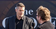 Dallas Jenkins shows clips from Season 6 of ‘The Chosen’ and 4 other projects