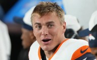 Bo Nix and Broncos set to leave Empower Field at Mile High in the near future