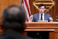 Jon Ossoff's political games insult Georgia's veterans