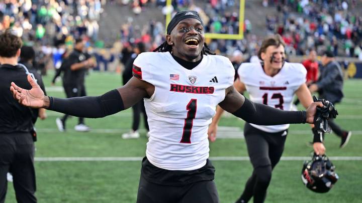 The five factors for Group of 5 upsets
