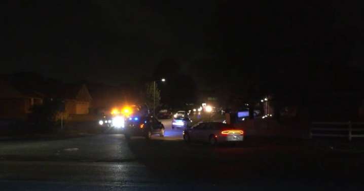 Two men ram cruiser, lead police on chase into Mississippi, MPD says
