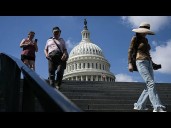 Rep. French Hill: No Winner in Government Shutdown