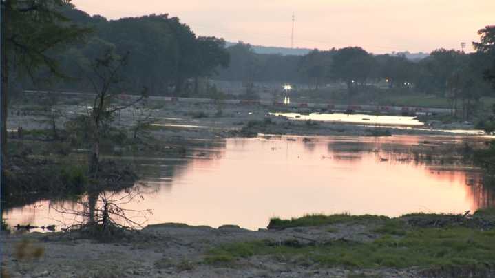 City of Ingram considers banning RVs from floodways