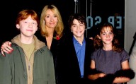 Emma Watson laments it was ‘never possible’ to discuss trans rights with JK Rowling