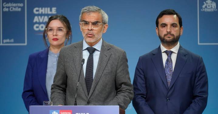 Cordero por amenazas de muerte al ministro Gajardo: “Chile no puede traspasar el umbral que otros países han traspasado”