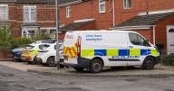 Toddler dies after police called to 'welfare concerns' in Thornaby as man and woman arrested