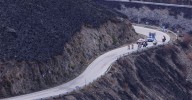 Las mejores fotos de la Vuelta a España