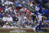 Lile’s tiebreaking homer, Lord’s season-best 7 strikeouts lead Nationals past Cubs 2