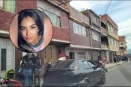 Una joven fue asesinada a bala dentro de un bar