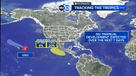 Tropical weather update 2025: Peak hurricane season is here, but no storms are expected in the next 7 days