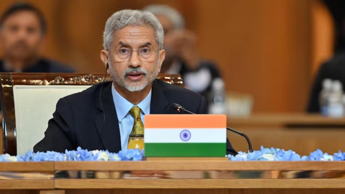 Jaishankar meets Rubio in New York amid upheaval over Trump’s $100,000 H