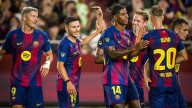 Inspirada en Real Madrid y Mastantuono: la jugada del Barcelona para inscribir a su joya
