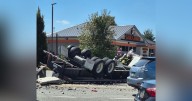 Police identify Little Caesars sign spinner killed on the job