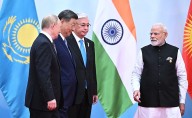 Modi Can’t Afford to Cut Ties with Trump