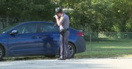Teen driver charged after striking Virginia deputy who was directing school traffic
