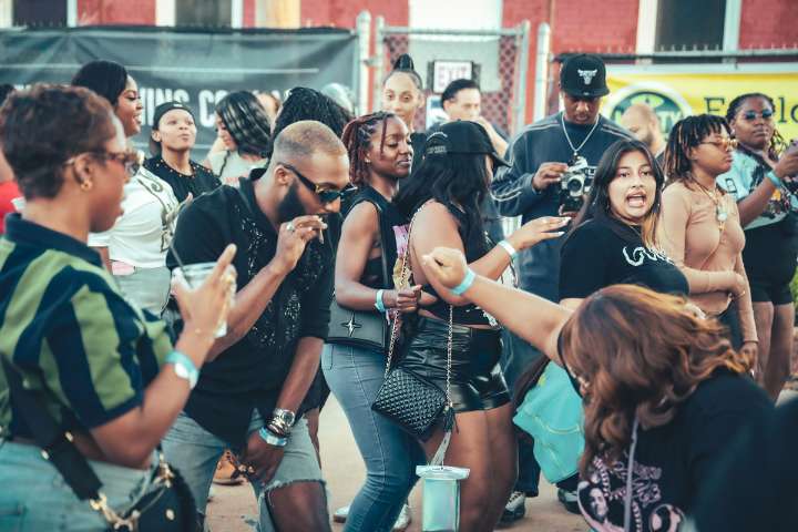 First Sunday Fest