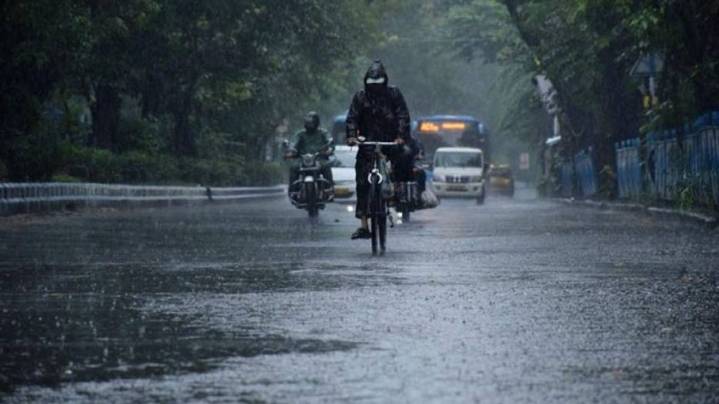 Low-pressure, then depression likely around Sep 26; rain alert in Odisha