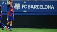 LaLiga EA Sports | FC Barcelona - Valencia, en imágenes