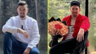 Nano Calderón sorprende a sus seguidores y revela que padece un trastorno: "Literalmente me cag... el día"