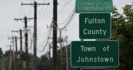 Public hearing held regarding Town of Johnstown solar law