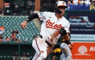 Orioles vencieron 3-2 a Piratas