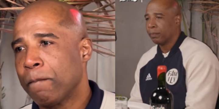 Cuto Guadalupe se quiebra y confiesa que no ve a su hijo hace 18 años: “Está decepcionado”