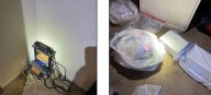 Oakland: Man gets 6 years for having 6 pounds of fentanyl in hotel room